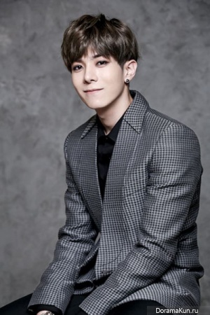 Jaeho