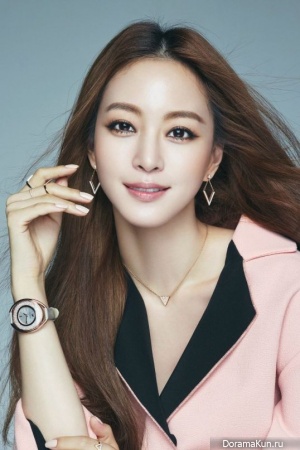 Han Ye Seul