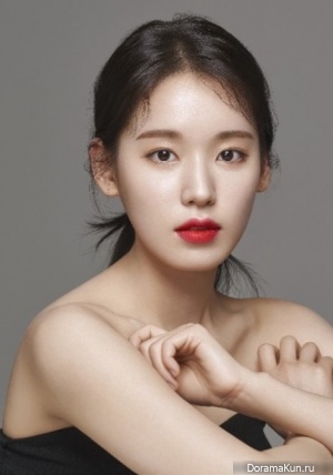 Park Hwan Hee