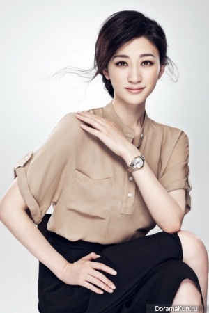Li Xiao Ran Li Xiao Ran