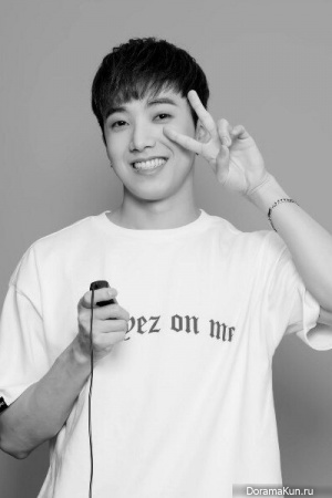 Sungjun Sungjun