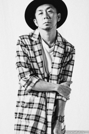 Ishikawa Tsuyoshi Ishikawa Tsuyoshi