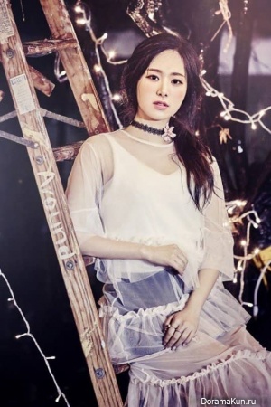 Minjae