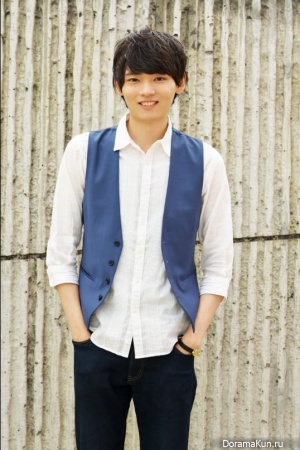Yuki Furukawa