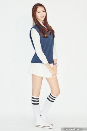 Nayoung