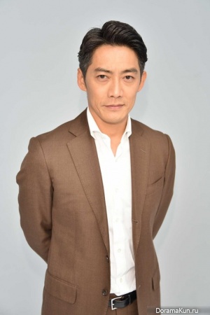 Takashi Sorimachi