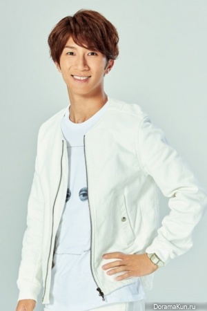 Hamada Takahiro