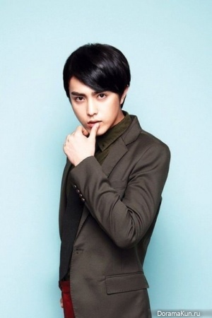 Heechul