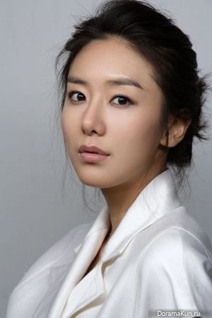 Yoon Jung Hee Yoon Jung Hee