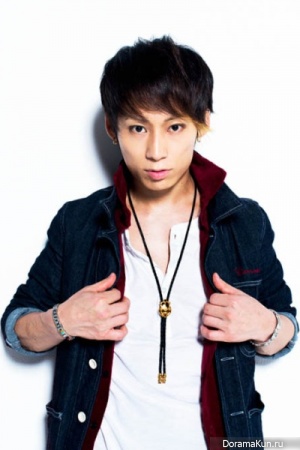 Shimizu Takuya Shimizu Takuya