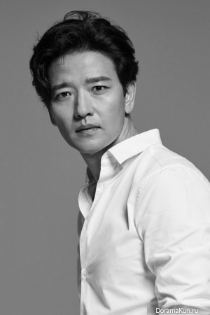 Bae Soo Bin