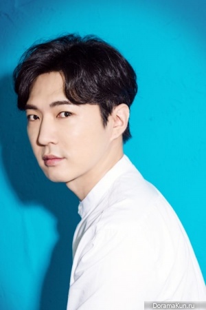 Danny Ahn