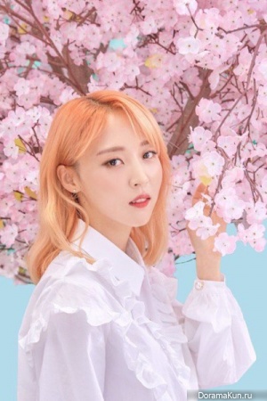 Moonbyul