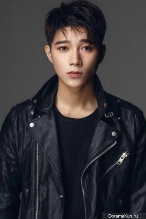 Yang Ting Dong