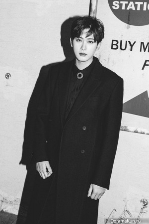 Jaehyo Jaehyo