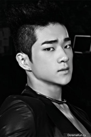 Sanghoon Sanghoon