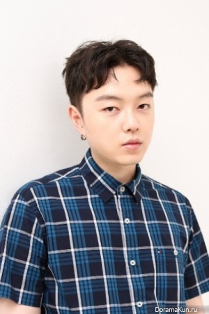 Lee Soo Ryun Lee Soo Ryun