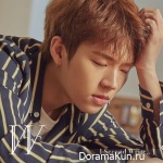 Nam Woo Hyun - Second Write..