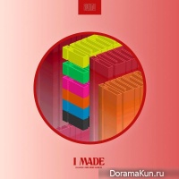 (G)I-DLE