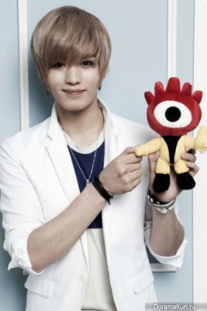 Choi Young Hak