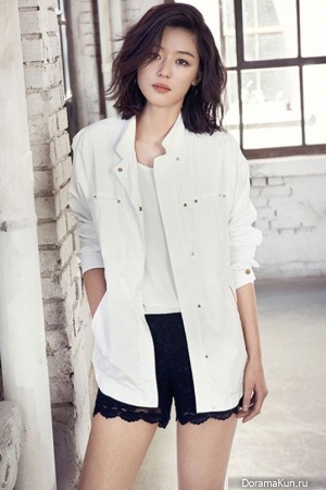 Jeon Ji Hyeon
