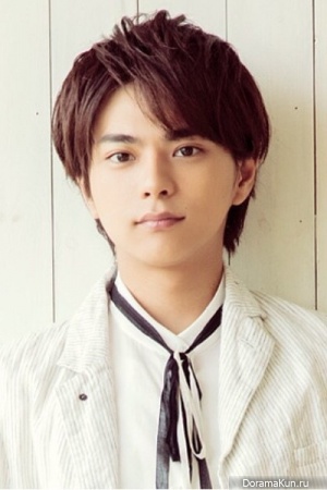 Sato Shori