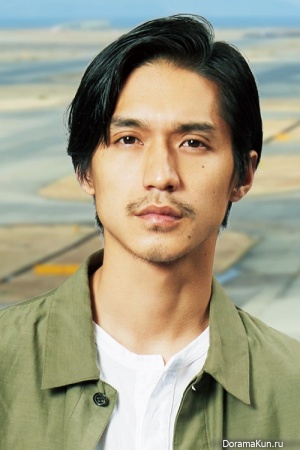 Ryo Nishikido