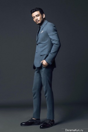 Shawn Yue