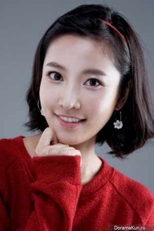 Han Min Chae