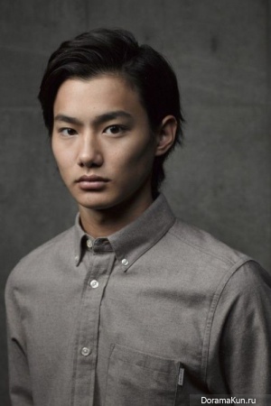 Nomura Shuhei Nomura Shuhei