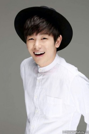 Eric Nam