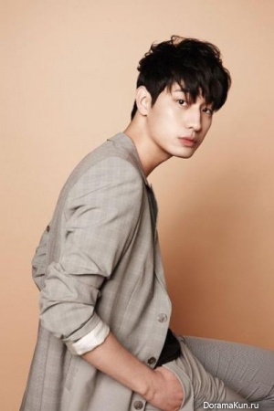 Yoon Park
