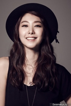 Cha Hyun Jung
