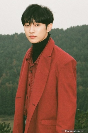 Jinyoung