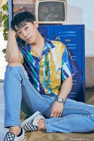Changjo