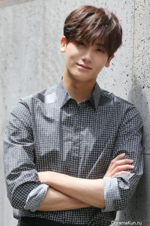 Park Hyung Sik