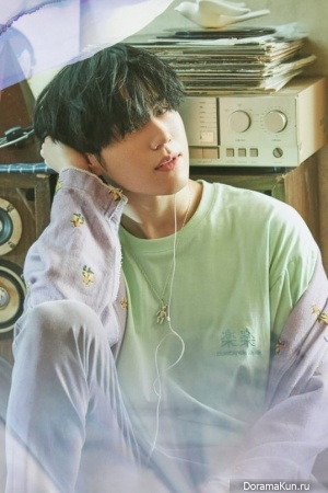 Yugyeom