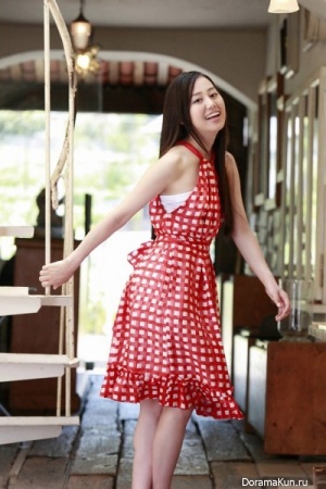 Karen Miyazaki