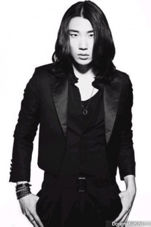 Eddie Shin