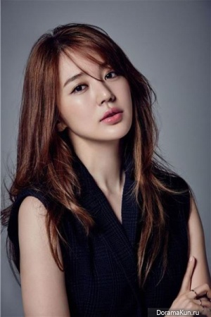 Yoon Eun Hye Yoon Eun Hye