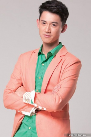 Chris Wu
