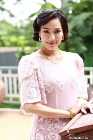 Joy Rinlanee Sripen
