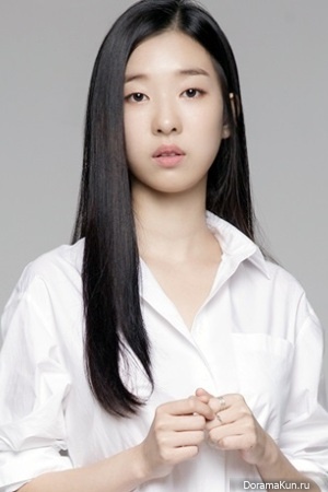 Kim Sun Ah