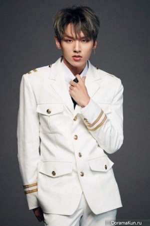 Gunmin Gunmin