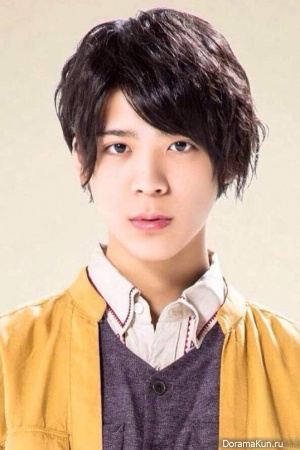 Matsushima Sou