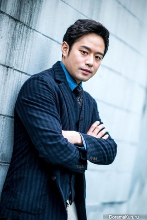 Chun Jung Myung Chun Jung Myung