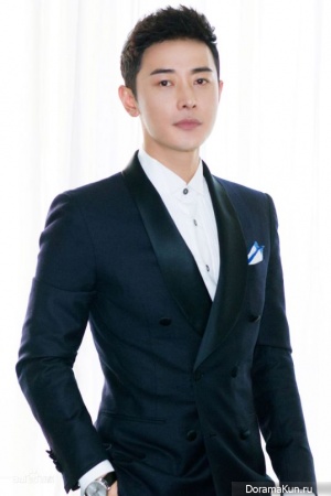 Luo Jin