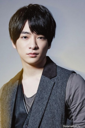 Chinen Yuri