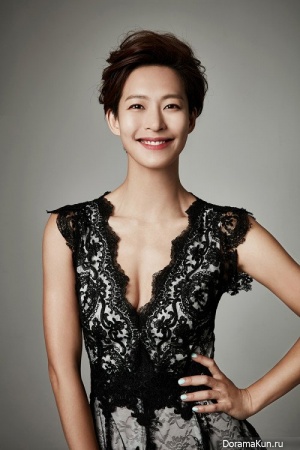 Jung Ae Yun