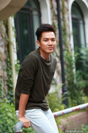 Wallace Chung
